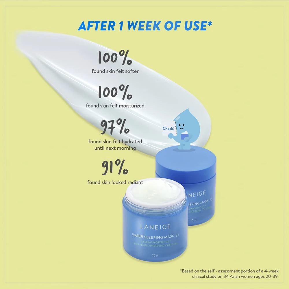 Laneige Water Sleeping Mask, 70 ml-3.webp